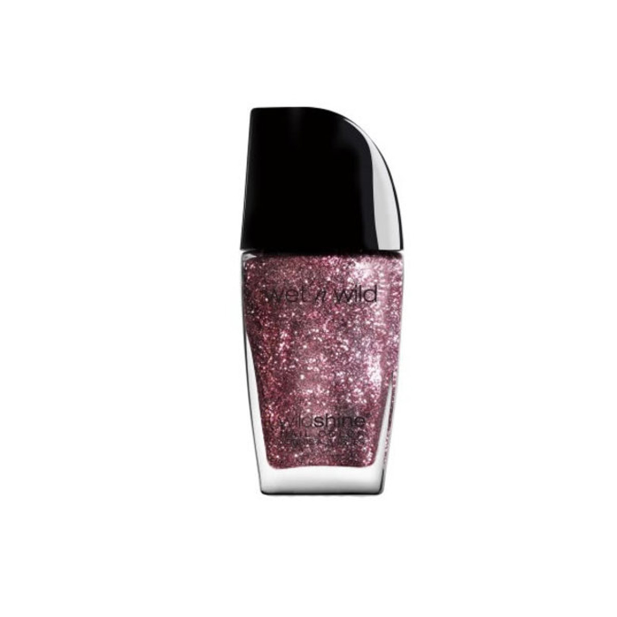 Wet n Wild Nail Color Sparked