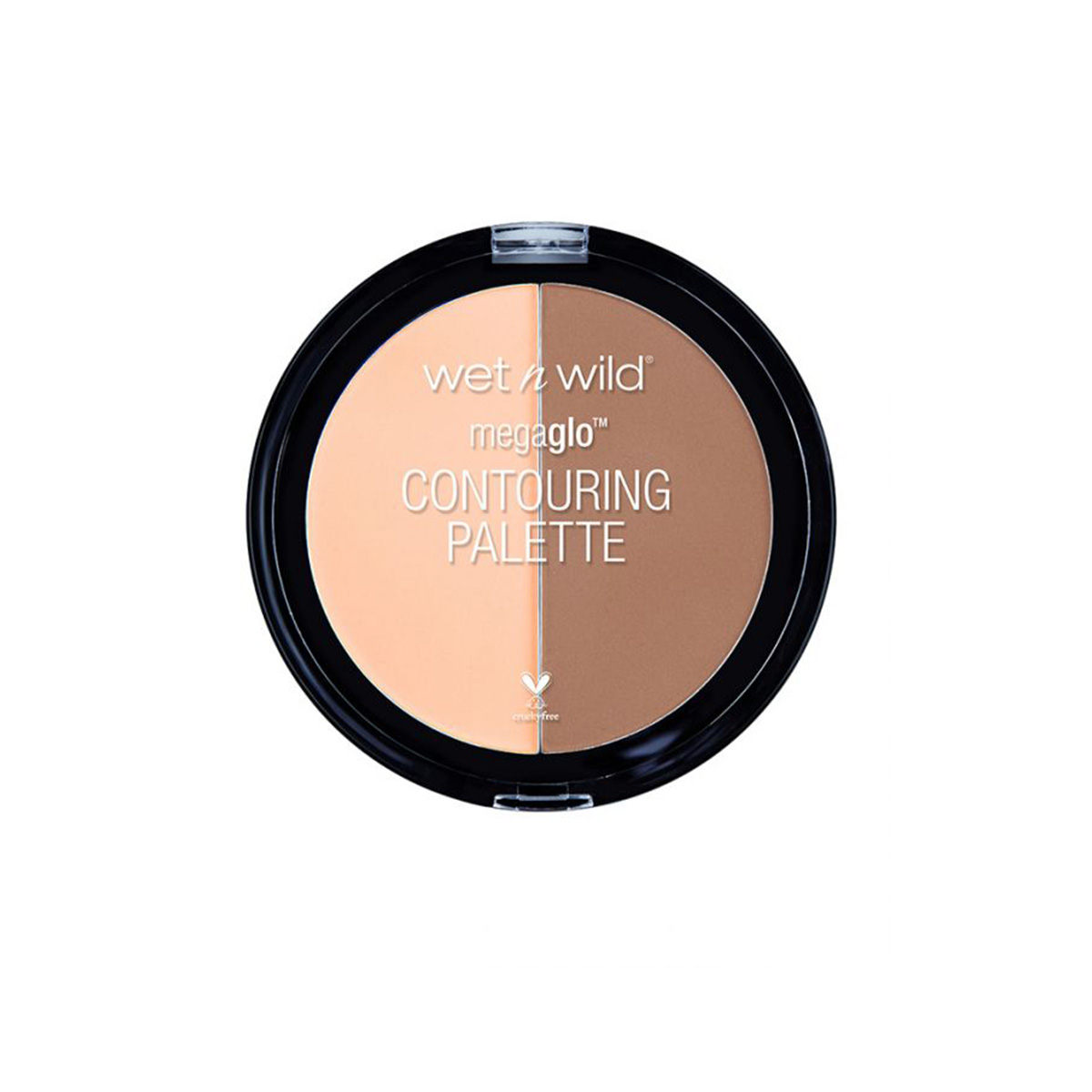 Wet n Wild MegaGlo Contouring Palette Dulce De Leche