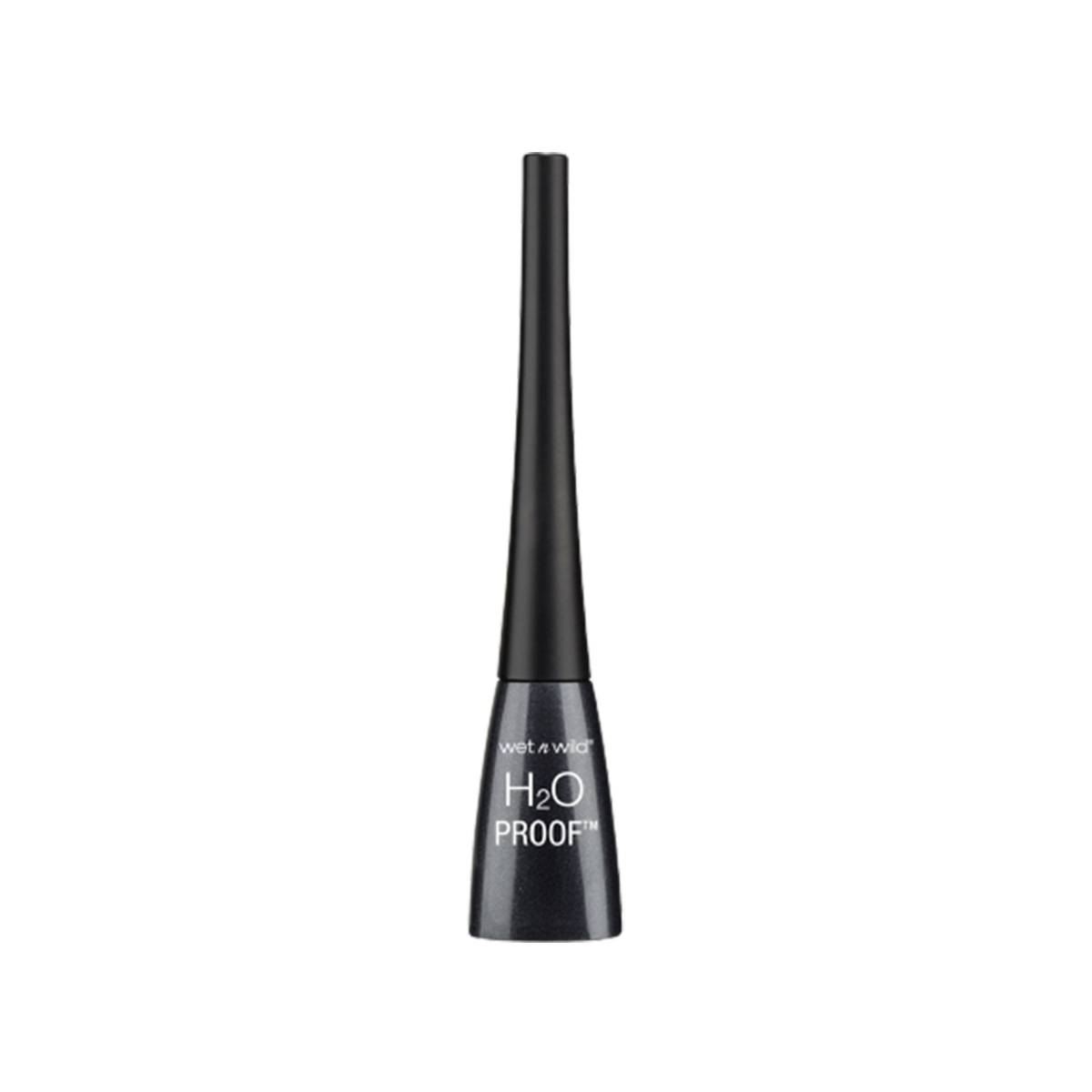 Wet n Wild H2O Proof Liquid Eyeliner Black