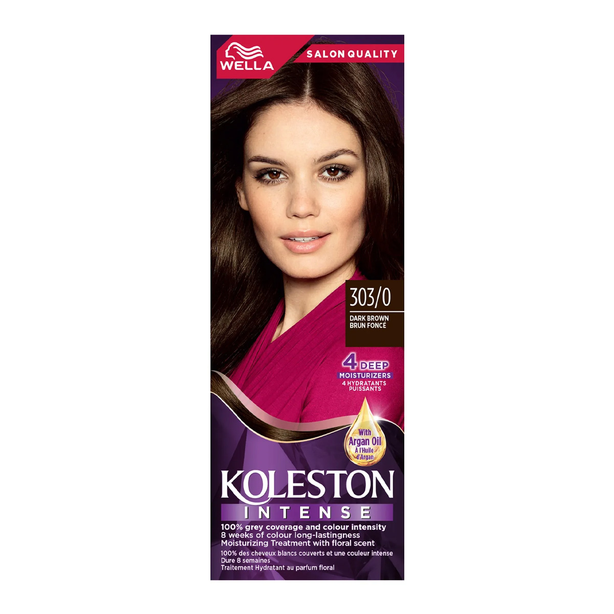 Koleston Tube Mix