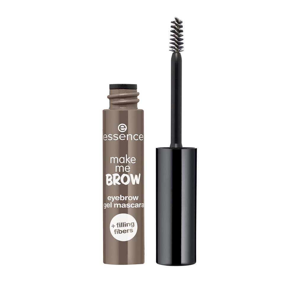 Essence Eyebrow Gel Mascara 05