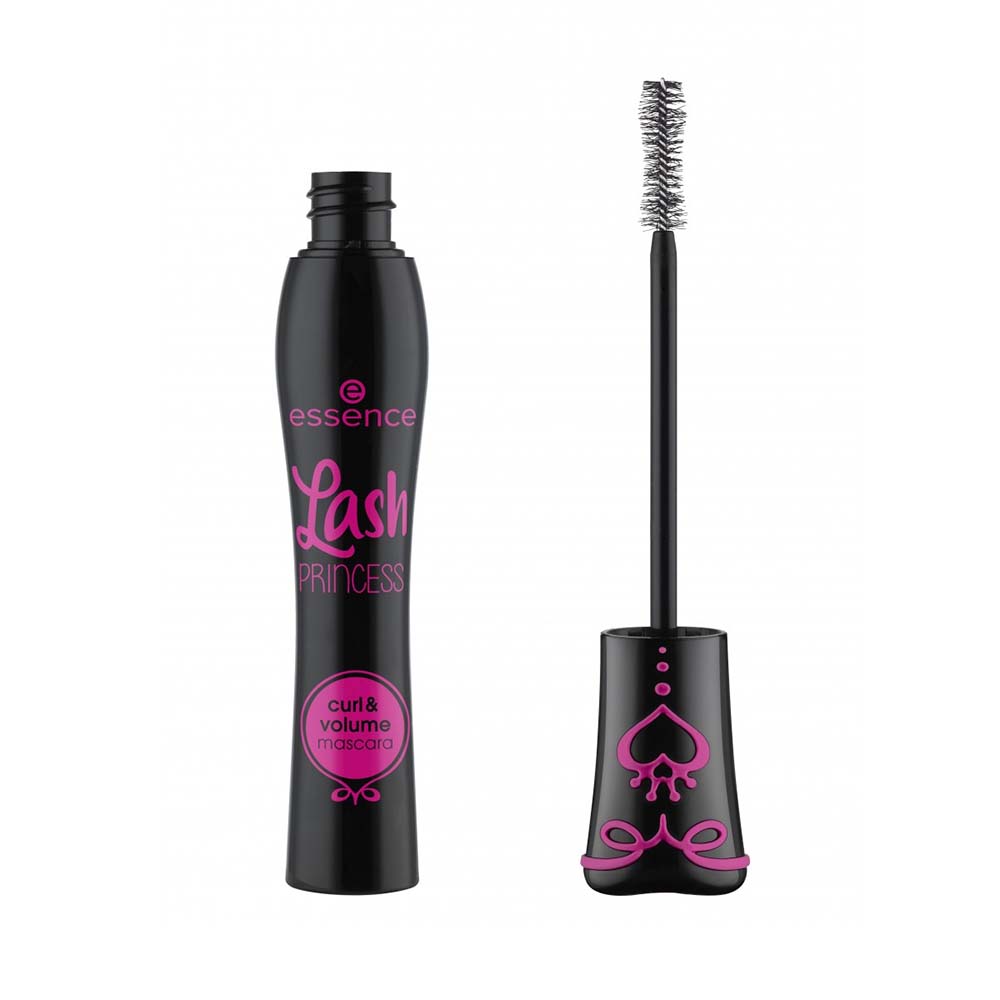 Essence Lash Princess Curl & Volume Mascara