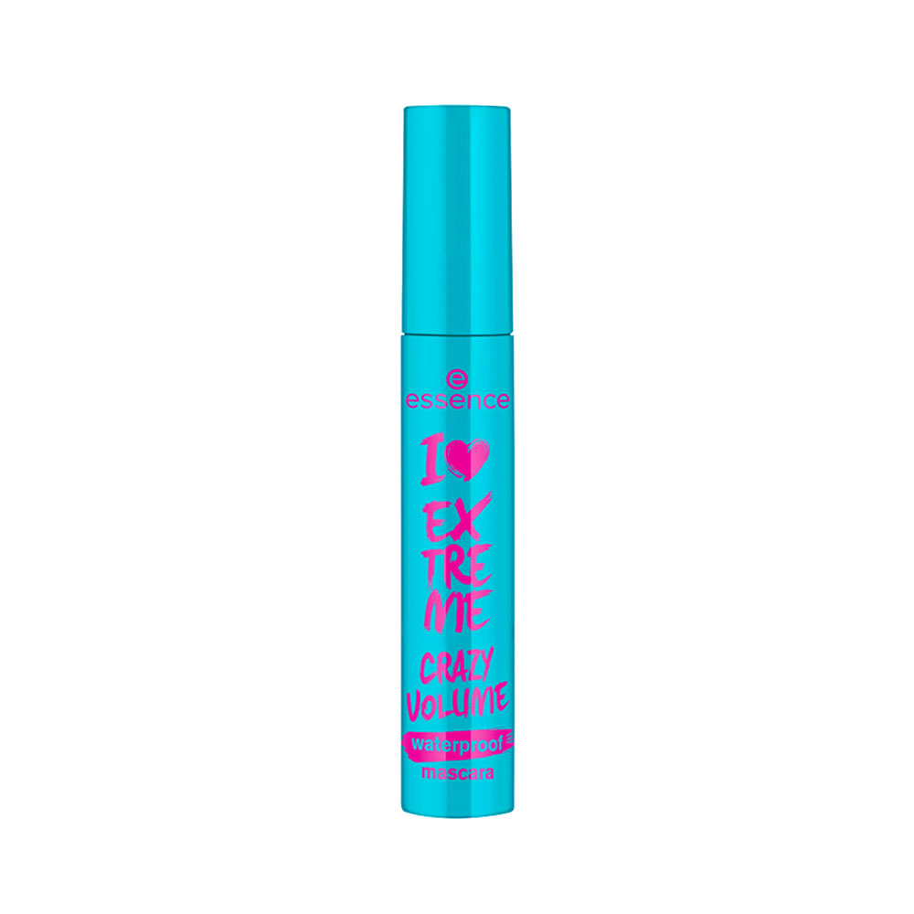 Essence I Love Extreme Waterproof Mascara