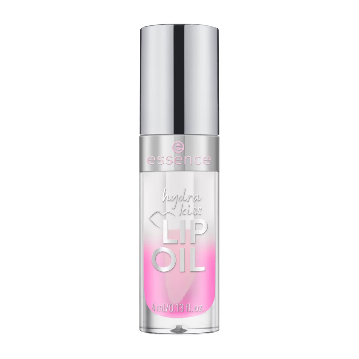 Essence Hydra Kiss Lip Oil 01