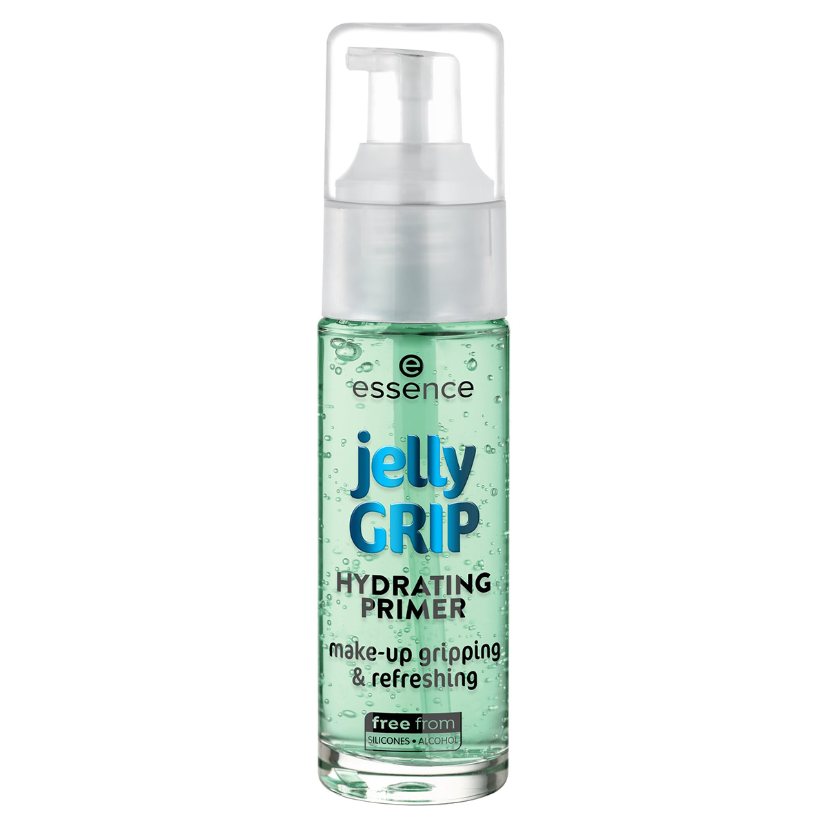 Essence Jelly Grip Primer