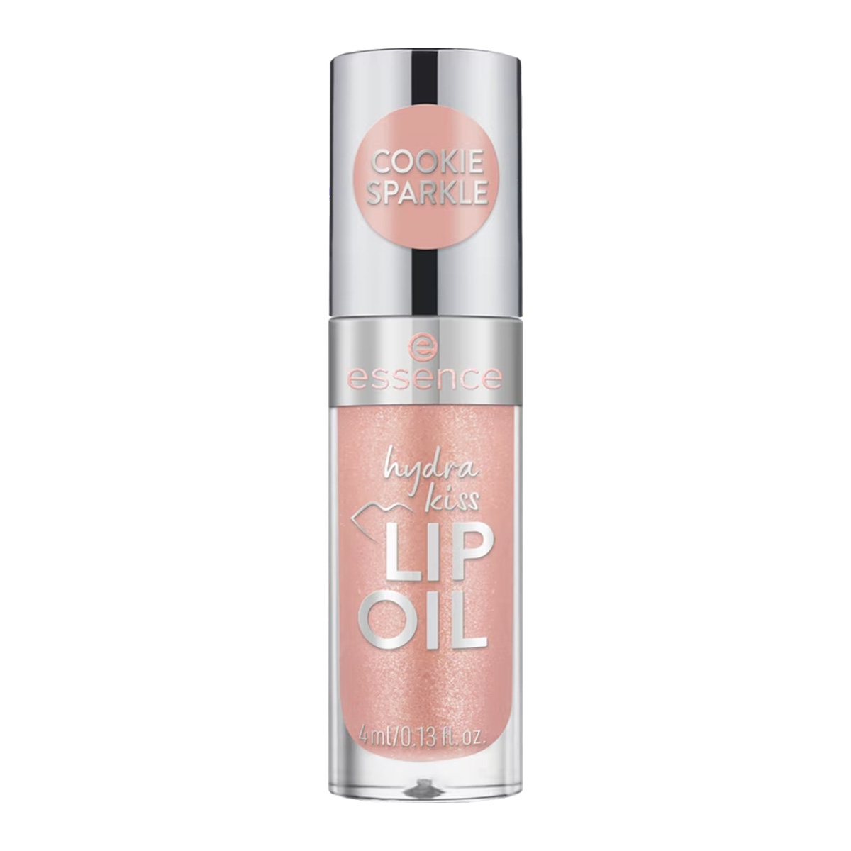 Essence Hydra Kiss Lip Oil 09