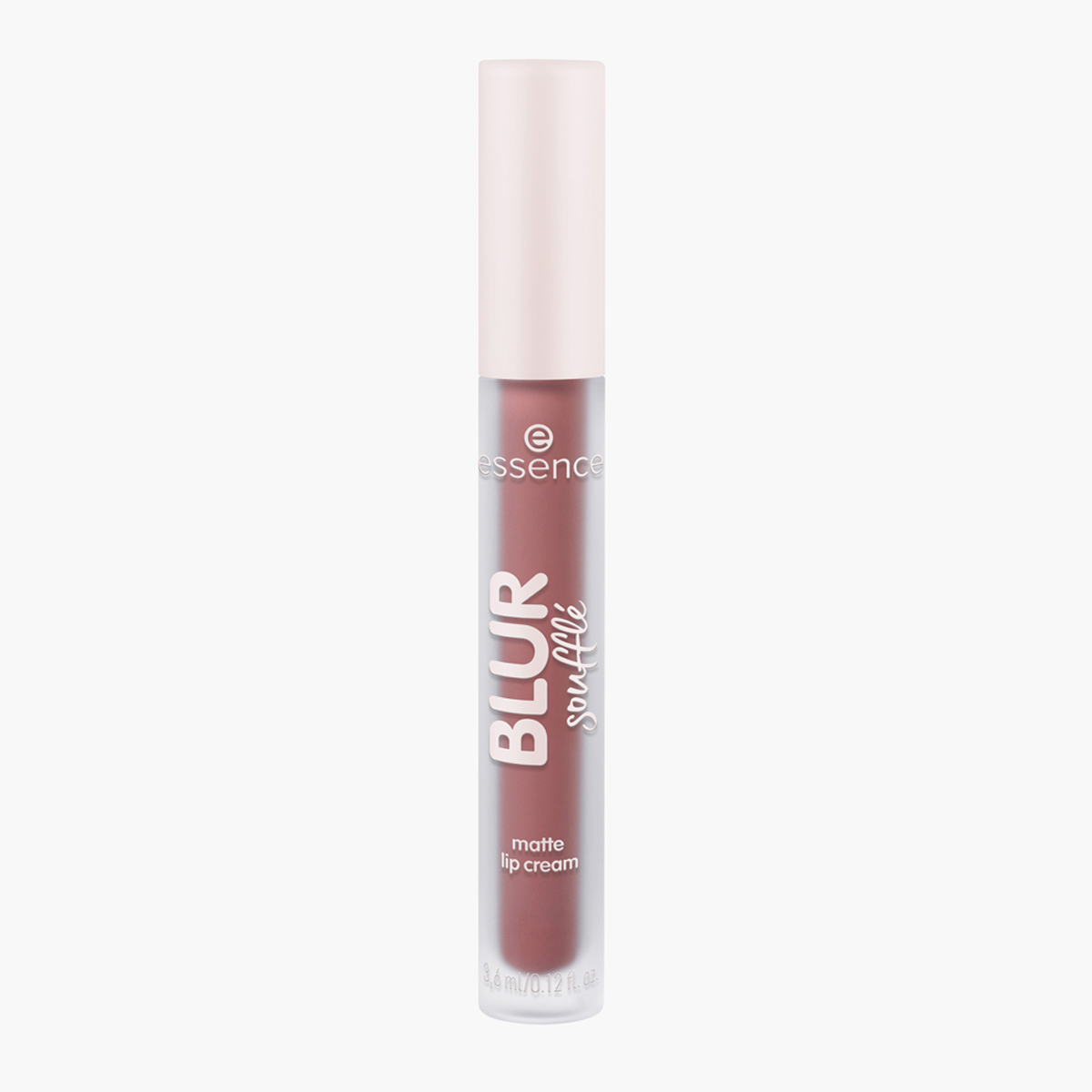 Essence Matte Lip Cream 08