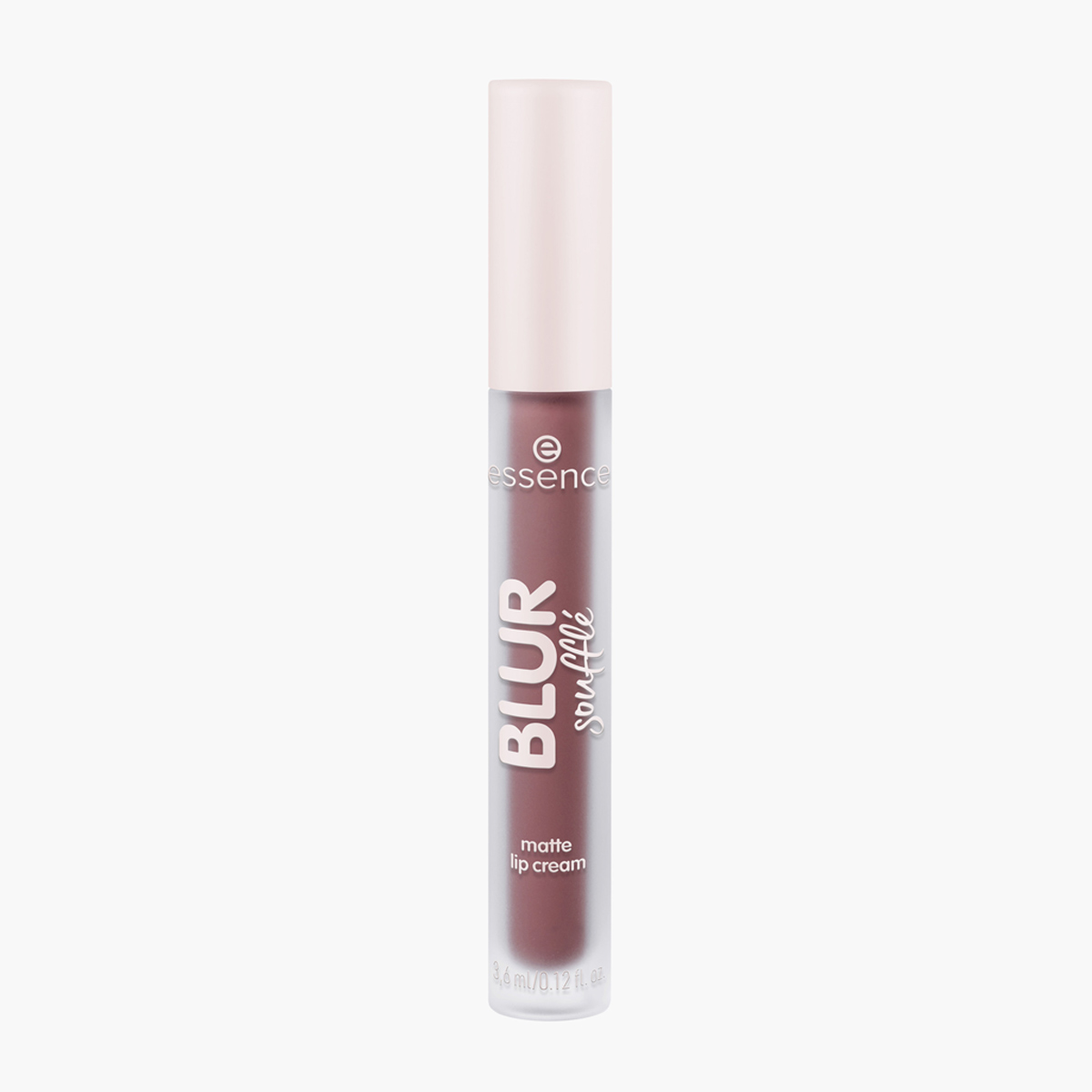 Essence Matte Lip Cream 01