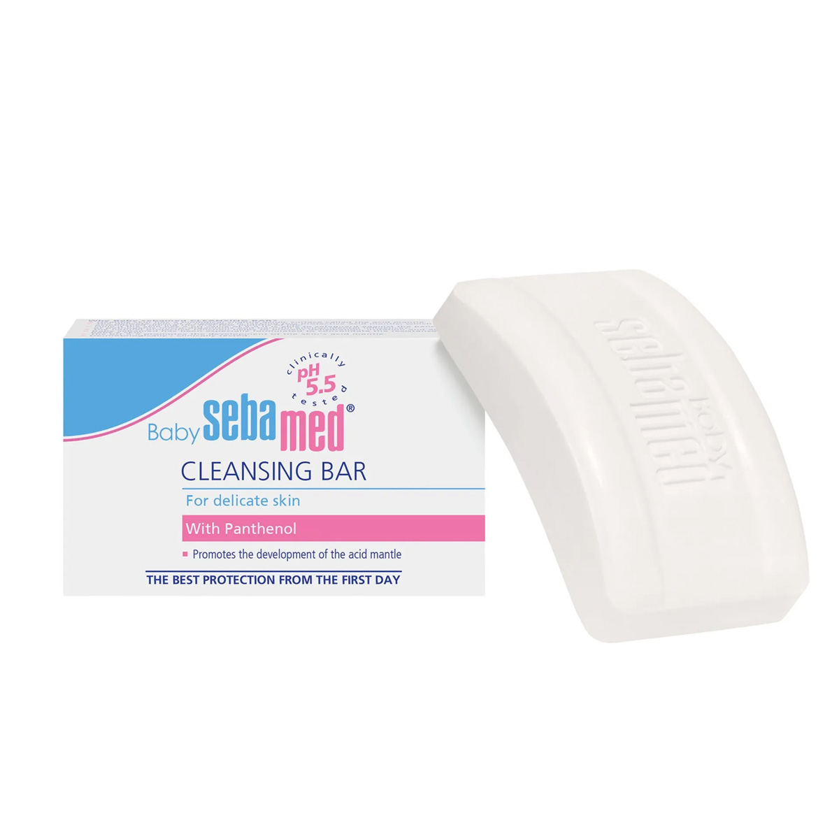 Sebamed Baby Soap 150ml