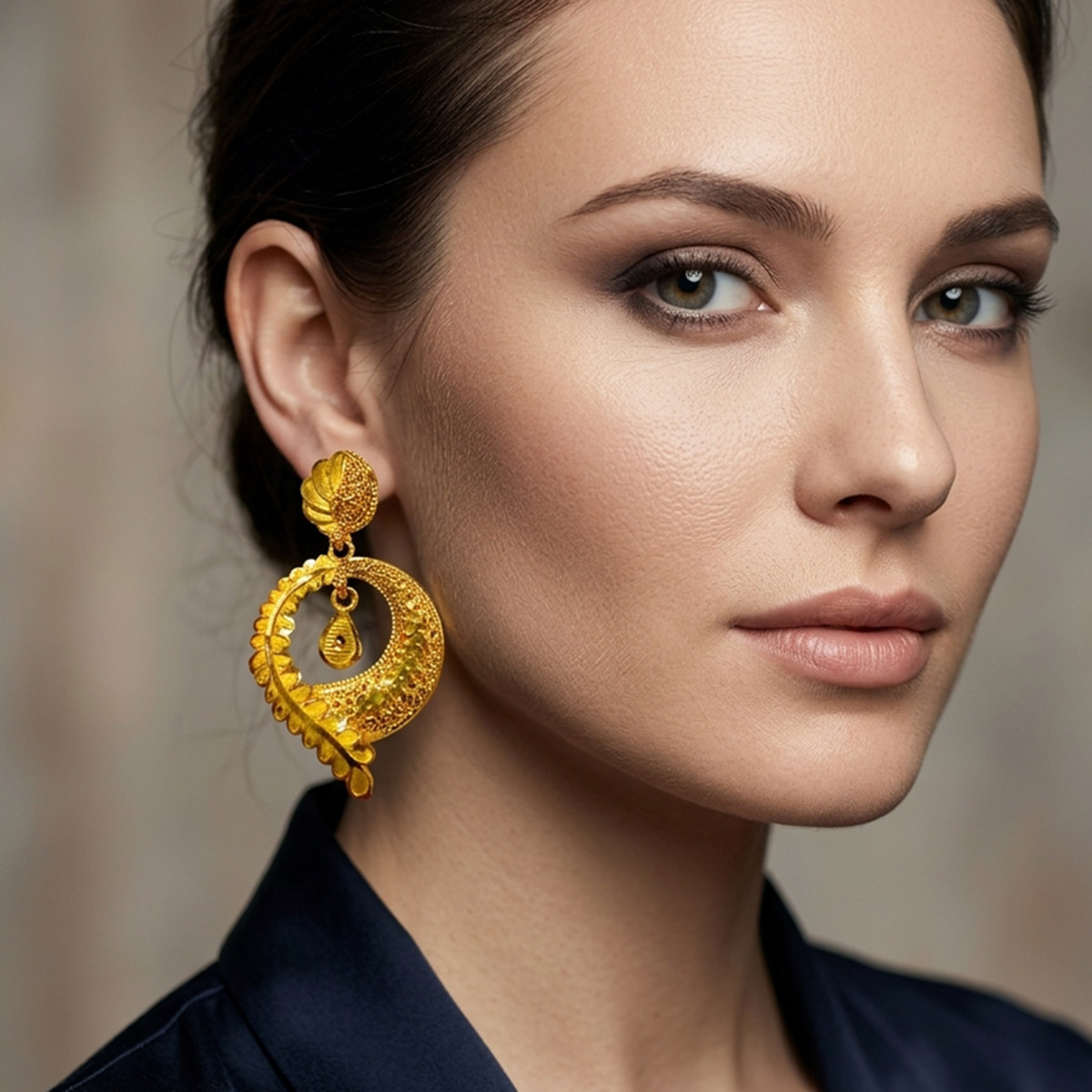 Jhumki