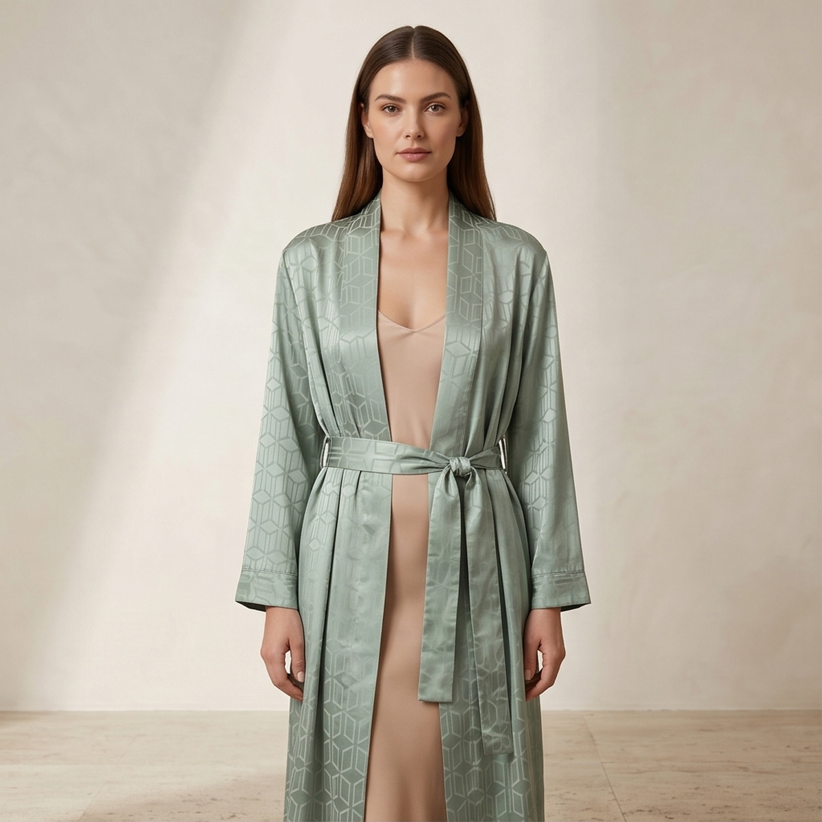 Ladies Robe