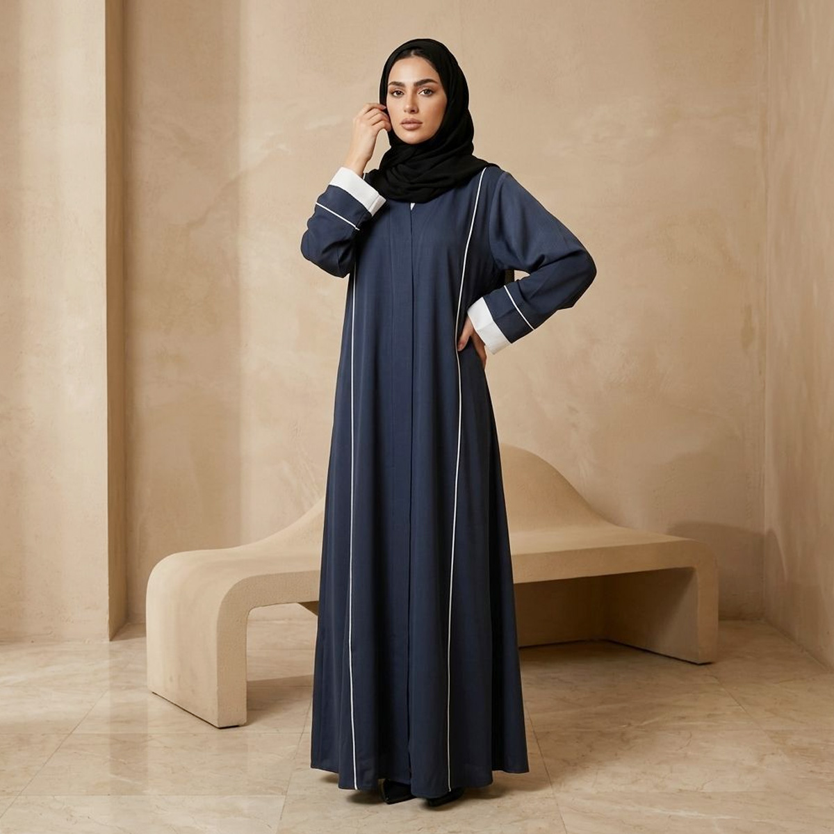 Ladies Abaya