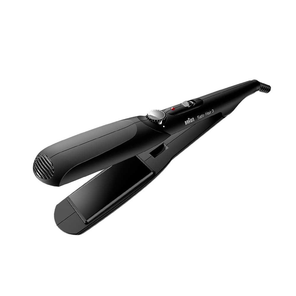 Braun Hair Straightener ST310