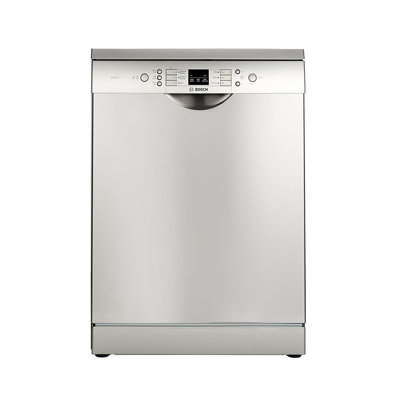 Bosch Dishwasher 12 Place Settings