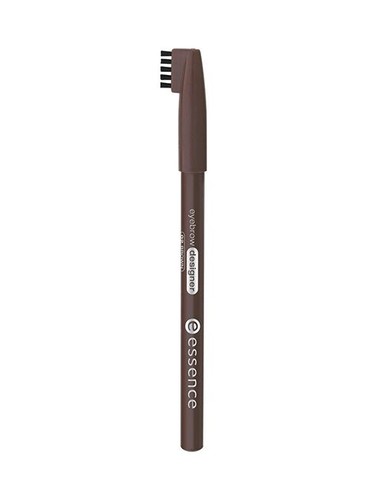 Essence Designer Eyebrow Pencil Brown 02