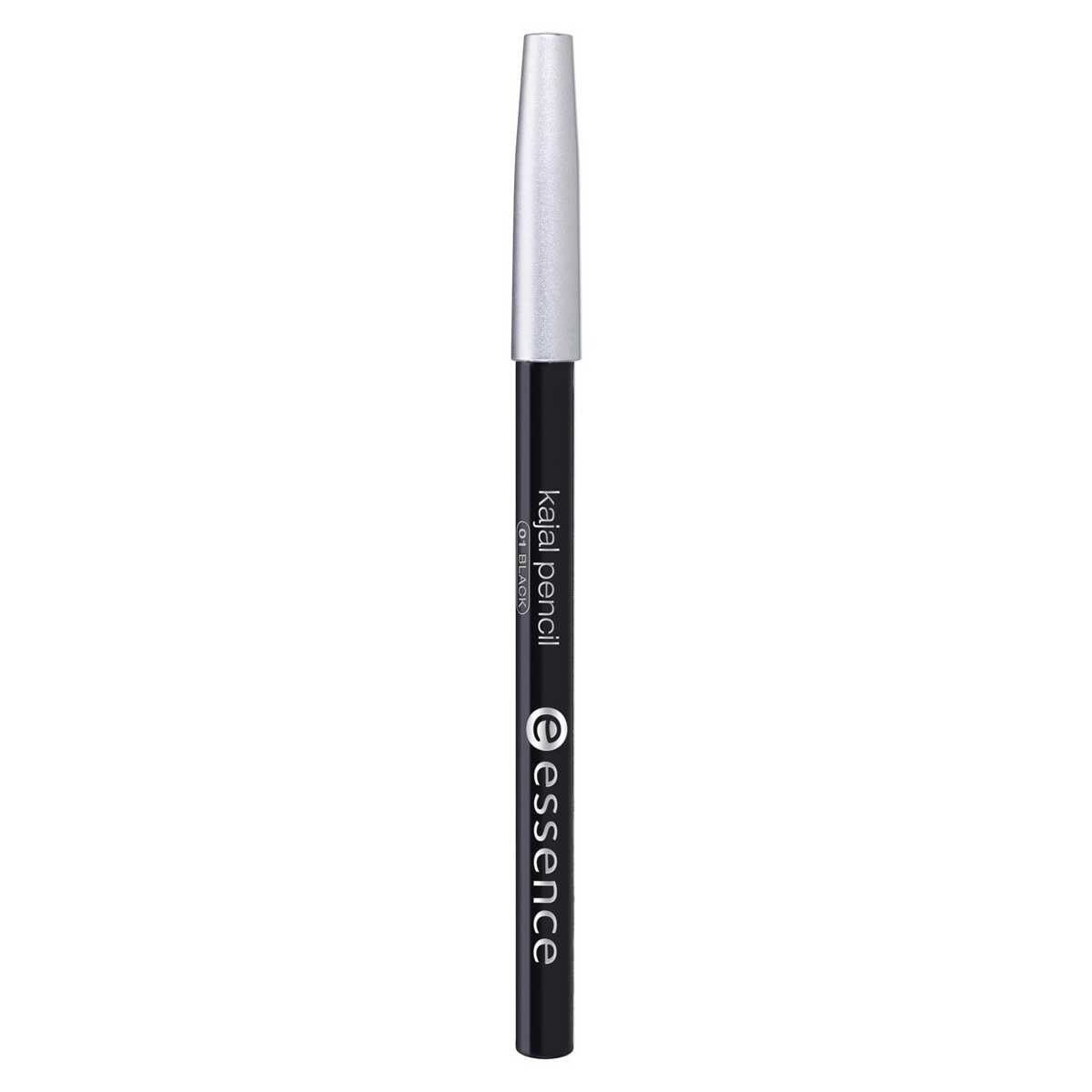 Essence Kajal Pencil Black 01