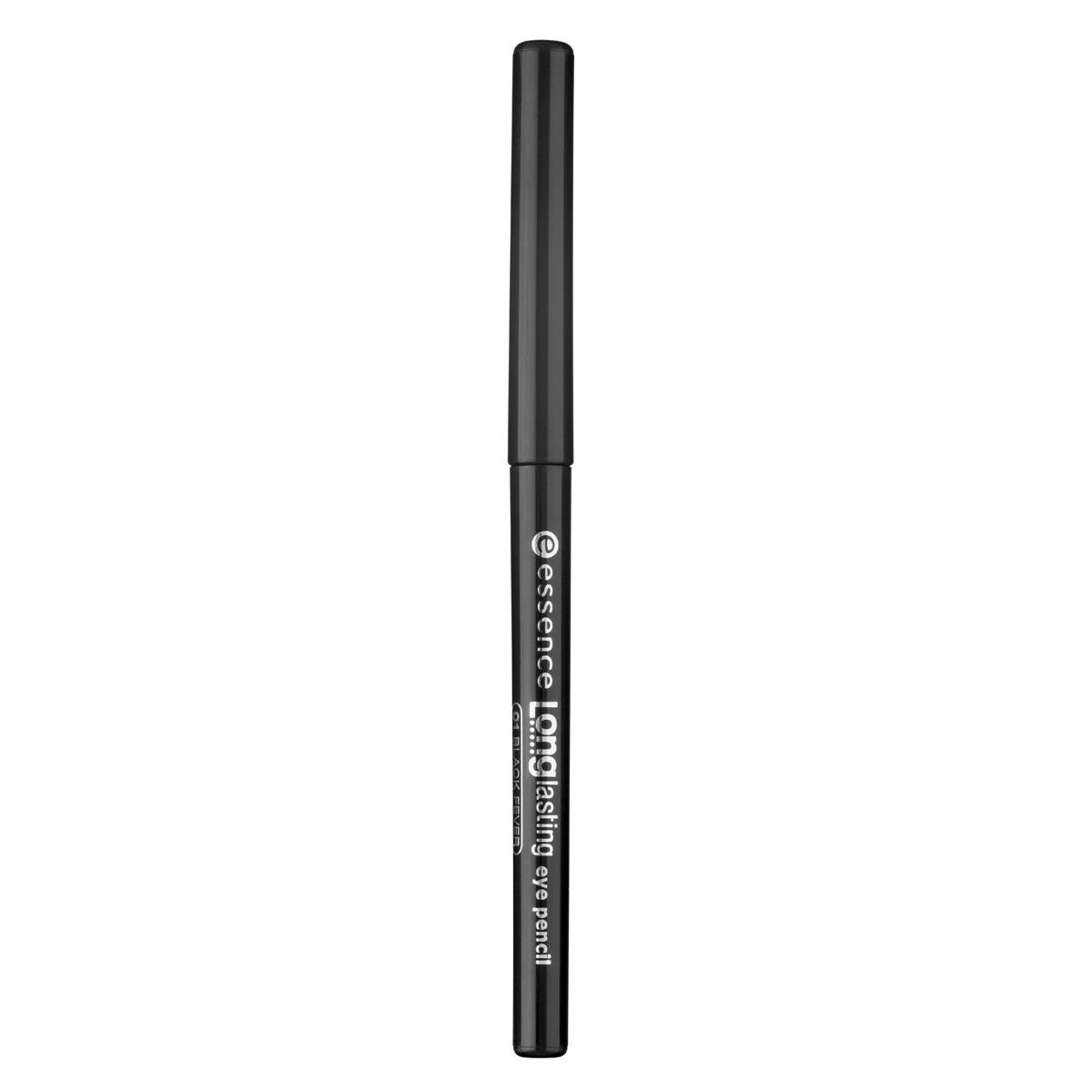 Essence Lasting Black Fever - Shade 01
