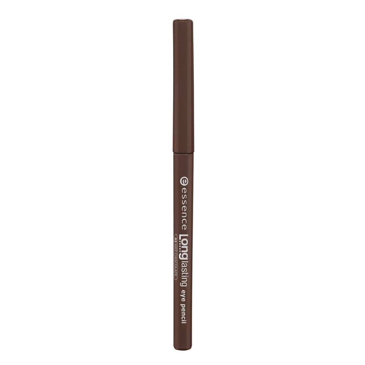 Essence Long-Lasting Eye Pencil Hot Chocolate 02