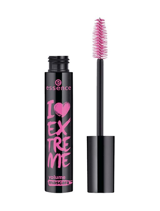 Essence I Love Extreme Mascara 01