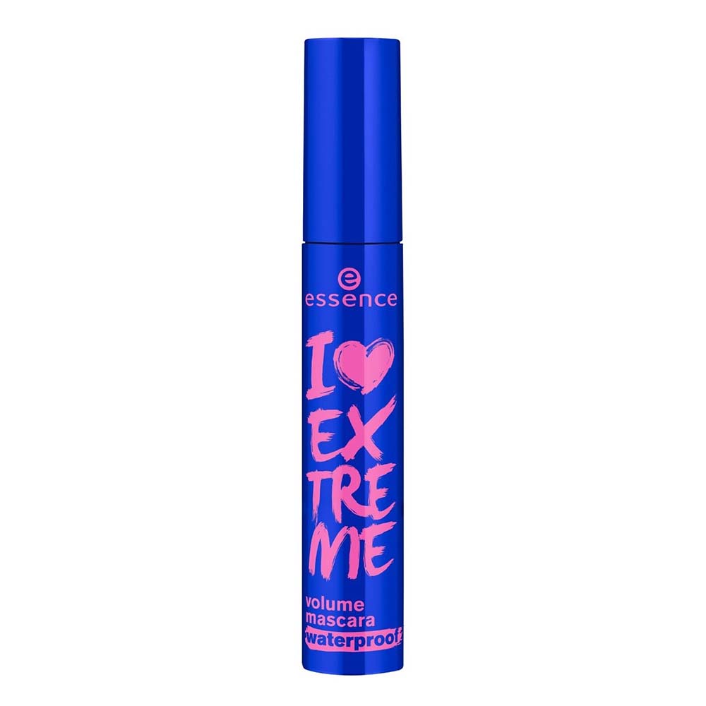 Essence I Love Extreme Volume Waterproof Mascara