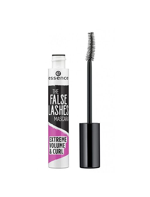 Essence False Lashes Extreme Volume & Curl Mascara