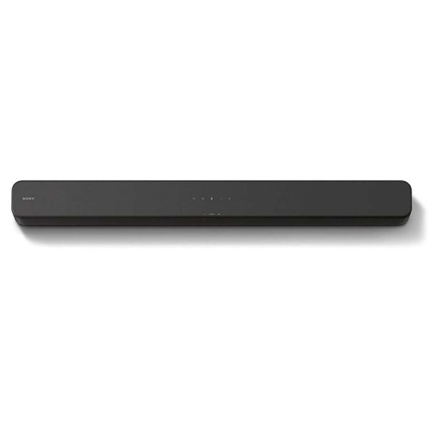 Sony 2 Channel Soundbar With Bluetooth - HTS-S100F