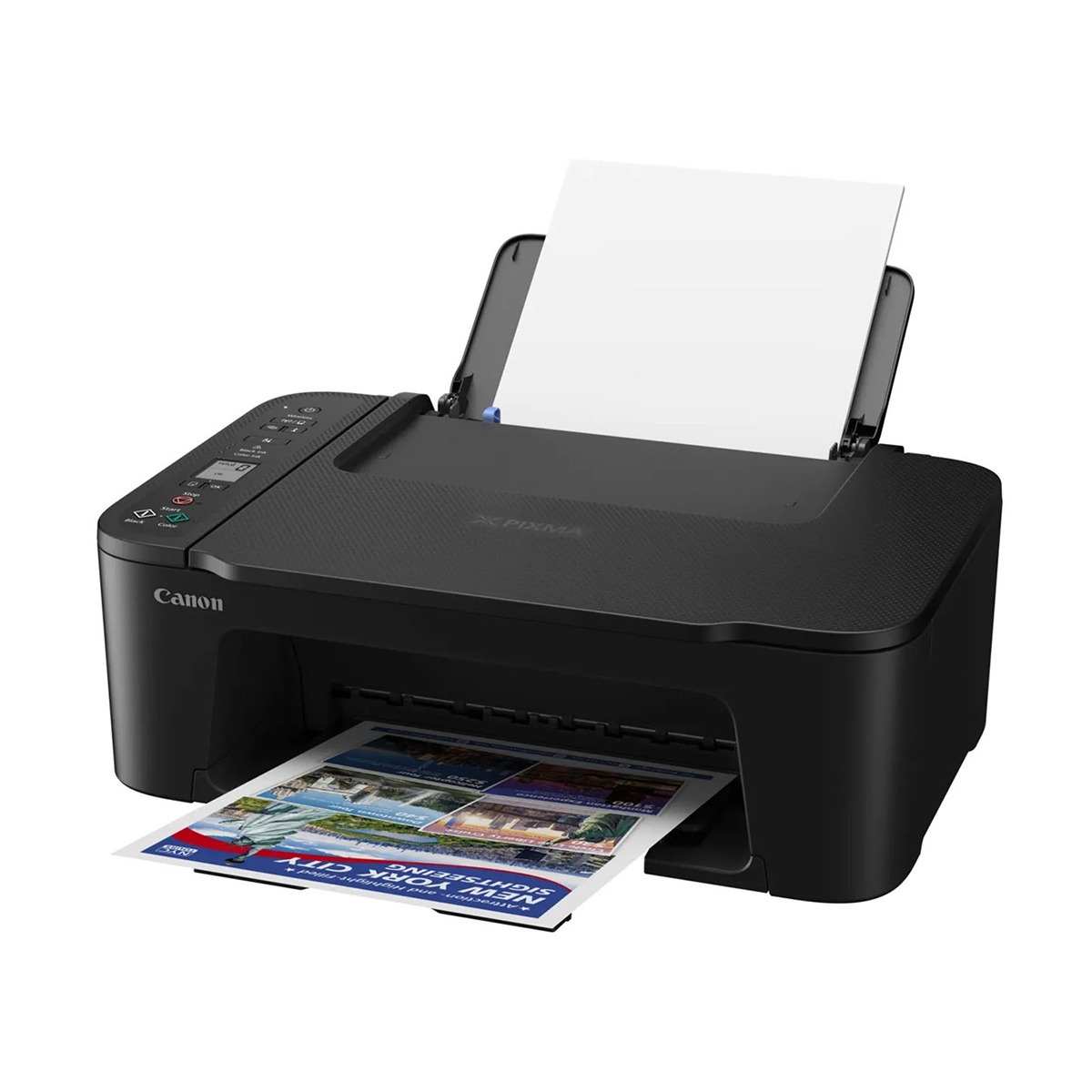 Canon PIXMA All-in-One Wireless Printer