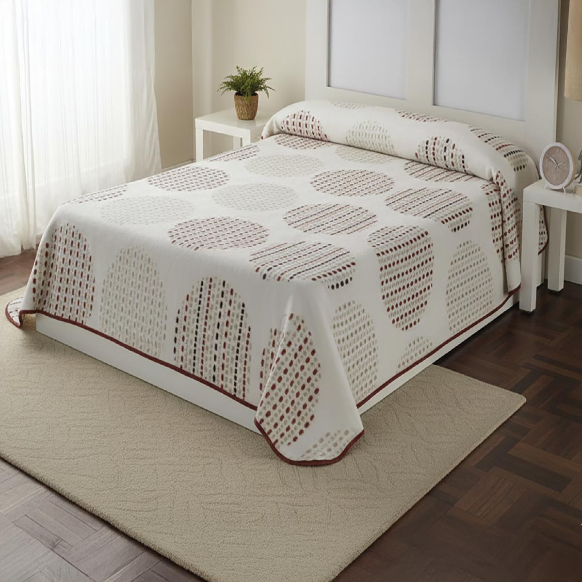 Harmony Blanket 170x240cm