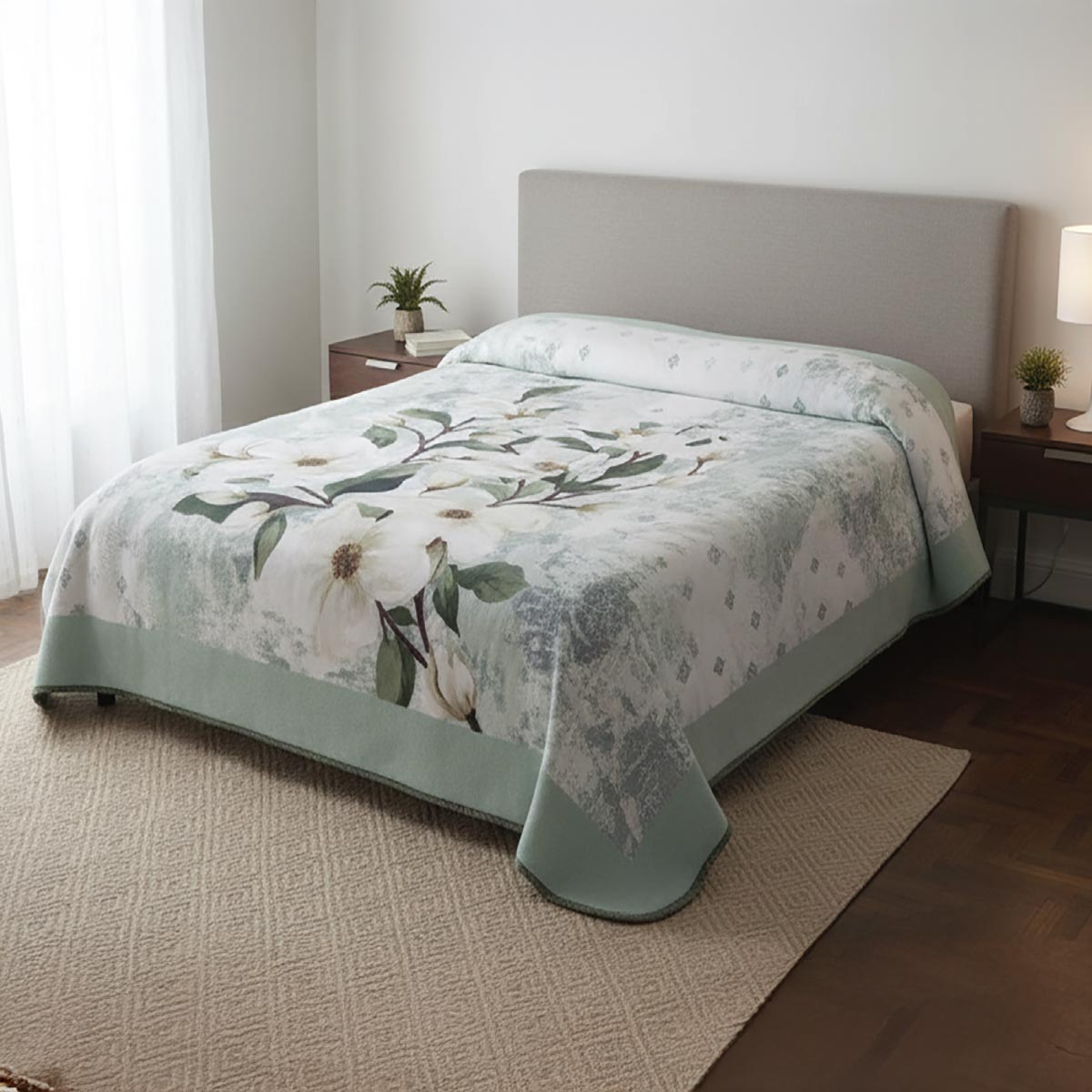 Mora Magic Blanket 160x220cm