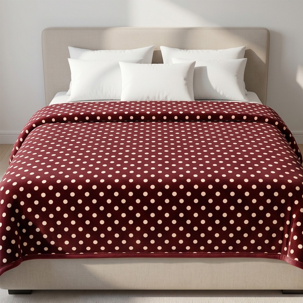 Solaron Blanket 200x240cm 5.1kg