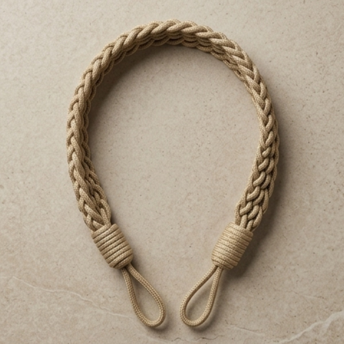 Polyester Tassel