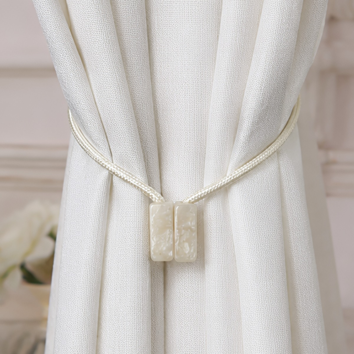 Polyester Tassel with Magnet