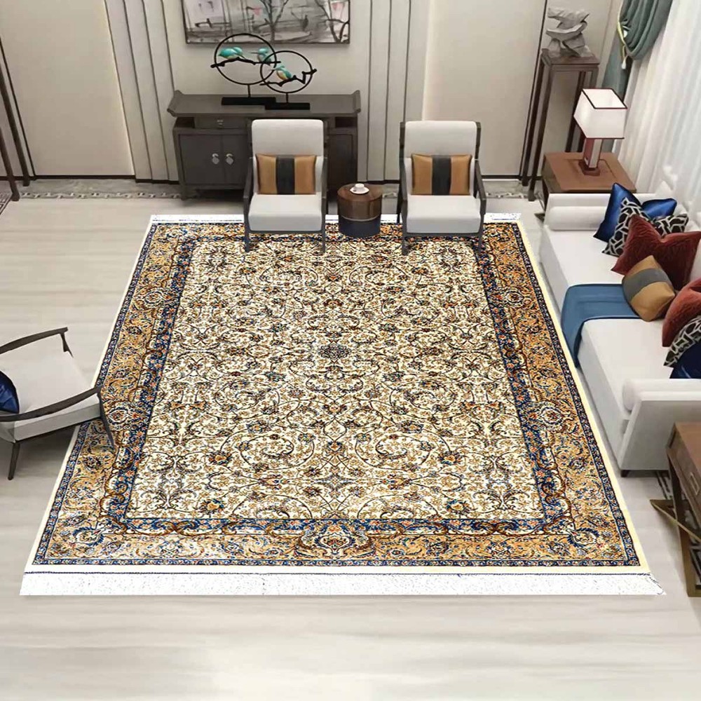 Shah Abbas Carpet 250x350cm