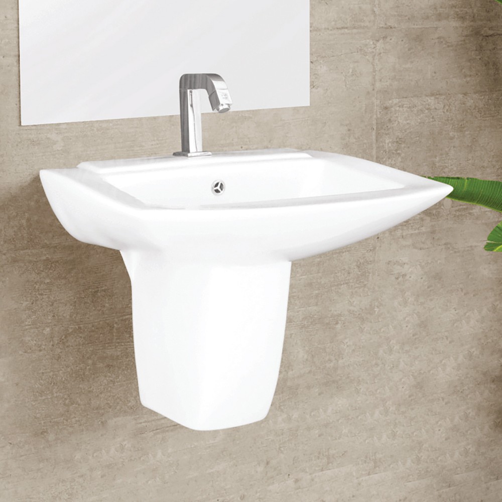 Elm Wash Basin Set 2 Piece