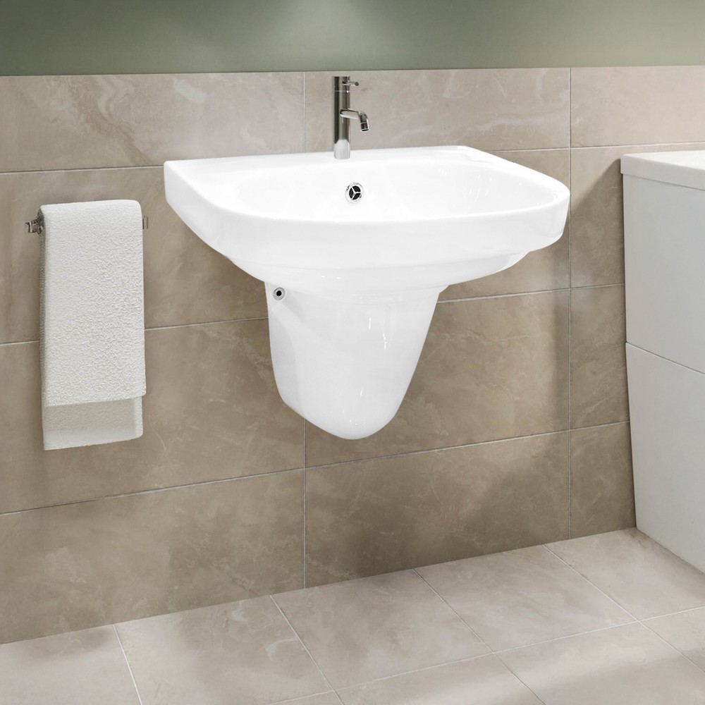 Ritz & Villeroy Wash Basin