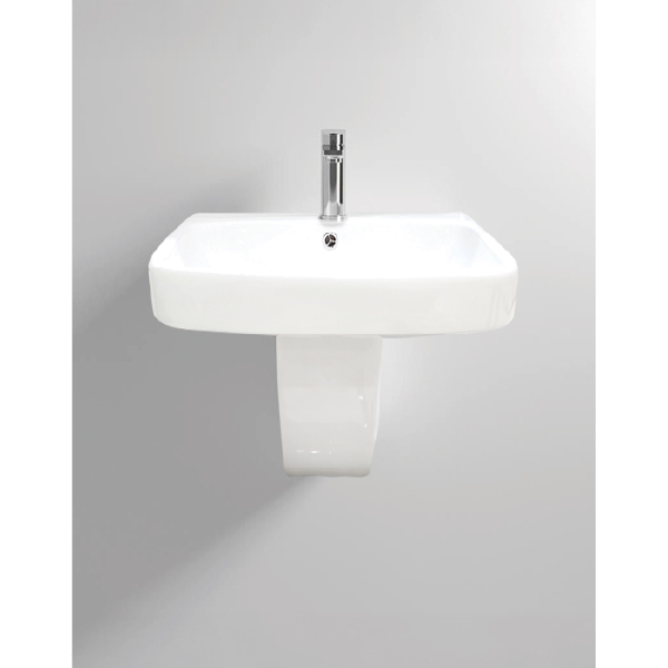 Grace & Scoty Wash Basin Set 2 Piece