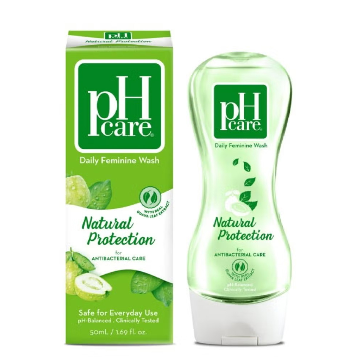 PH Care Natural Protect 50ml