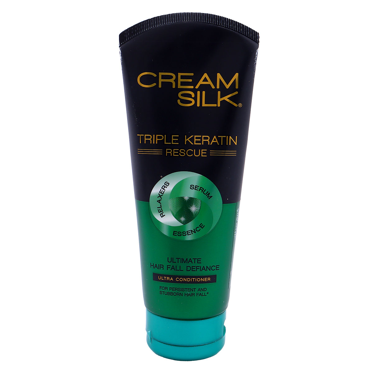 Cream Silk Triple Keratin Ultimate Hair Fall Defence Conditioner 170ml