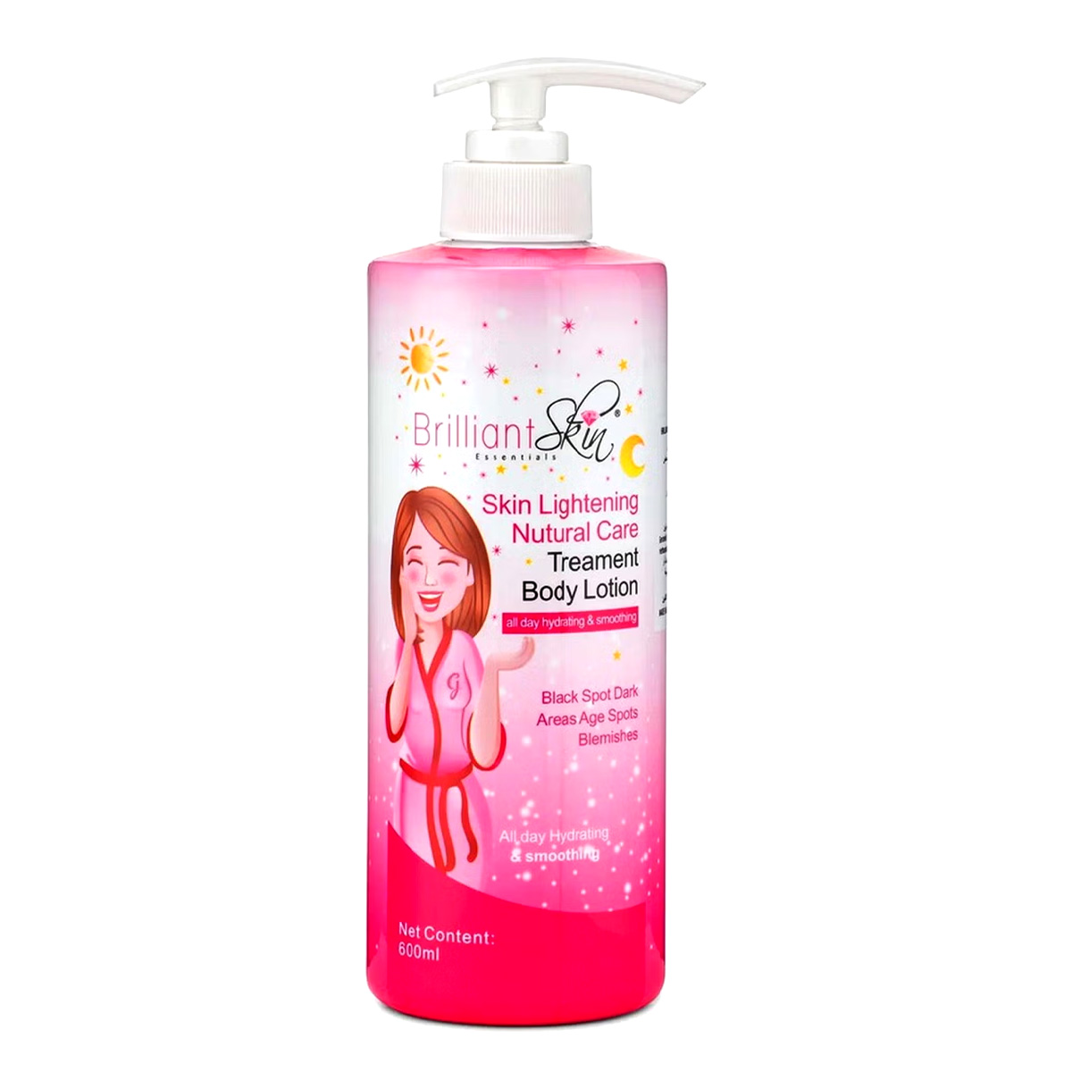 Brilliant Skin Lotion