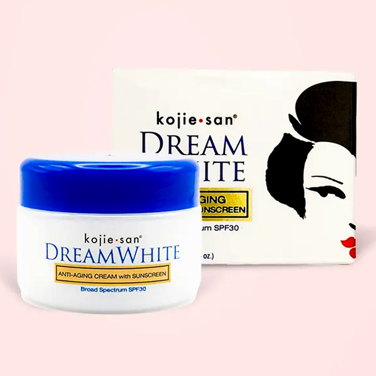 Kojiesan Derma White Sun Cream