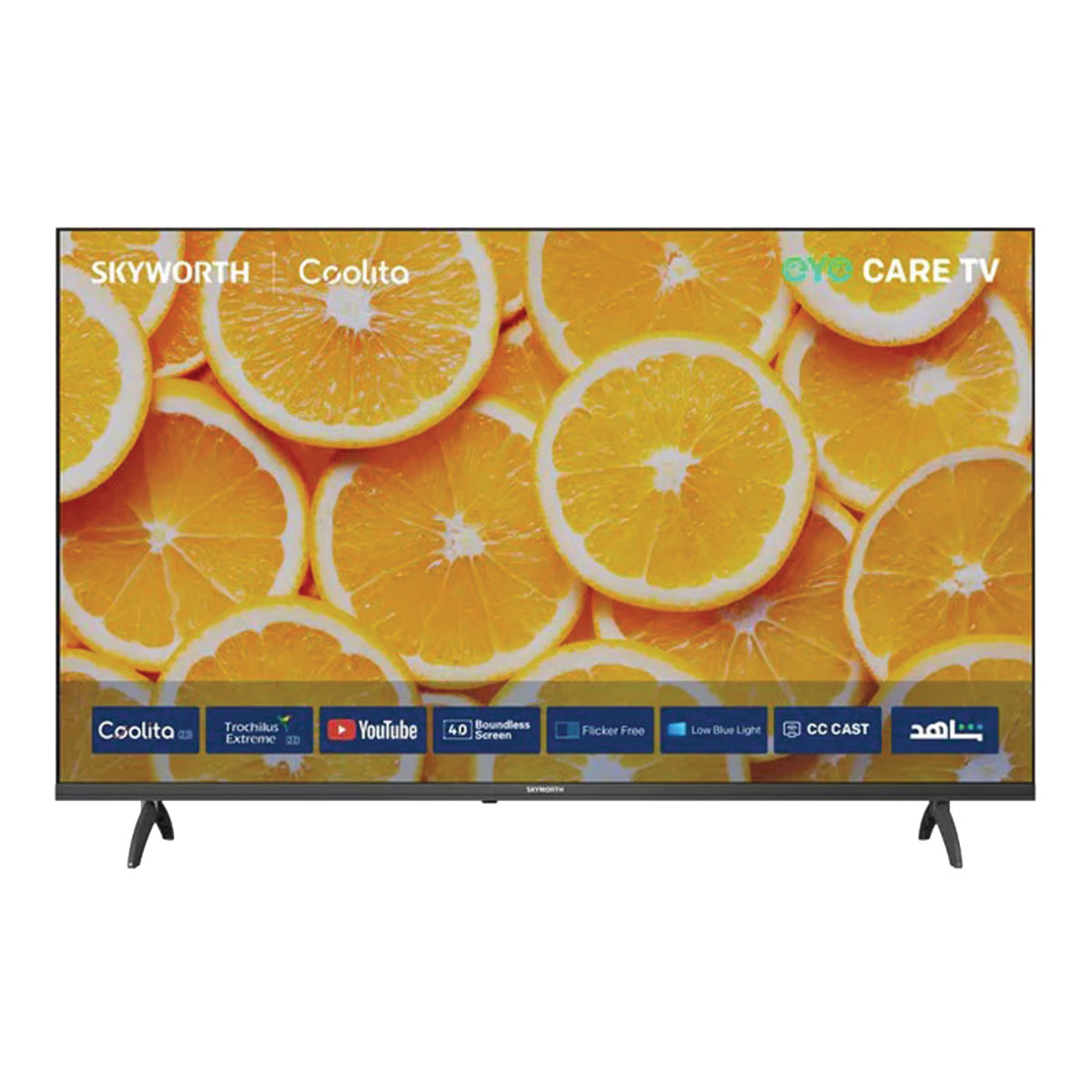 Skyworth LED Smart TV 32 Inch