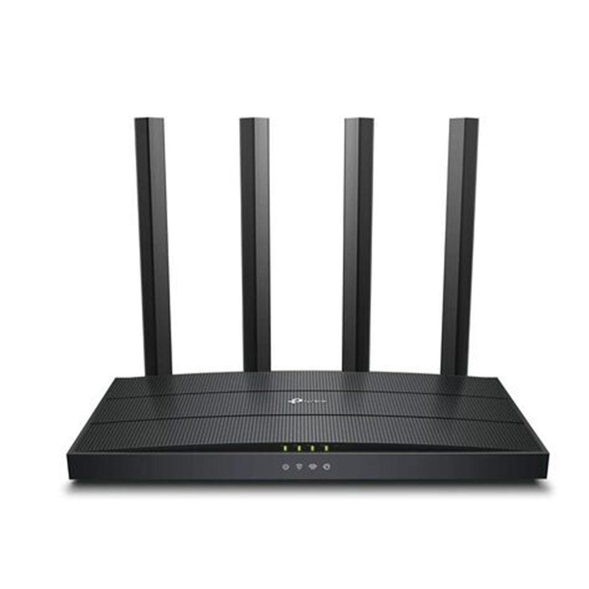 TP-Link Wi-Fi 6 Router
