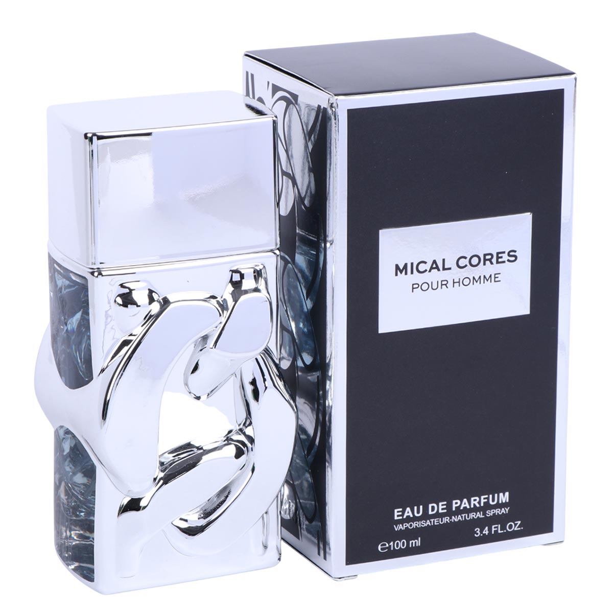Mical Cores Pour Homme Eau De Parfum 100ml
