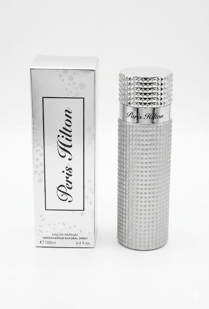 Peris Hilton Grey 100ml