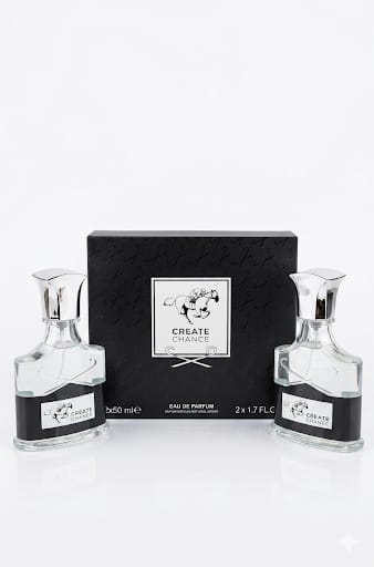Create Chance Perfume Set
