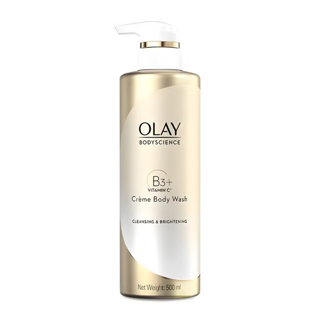 Olay Body Wash 500ml