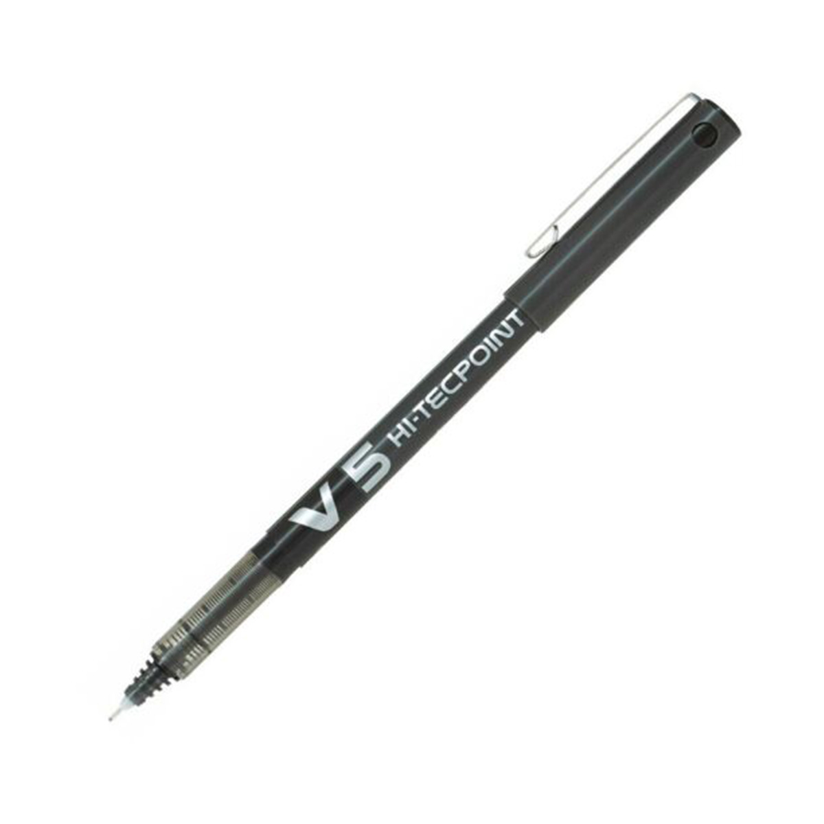 Pilot BX-V5 Pen Black