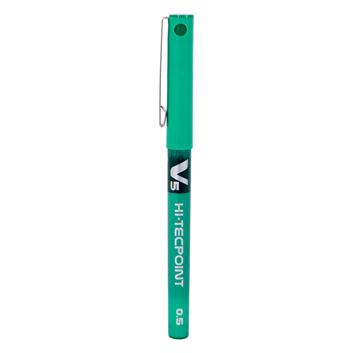 Pilot BX-V5 Pen Green