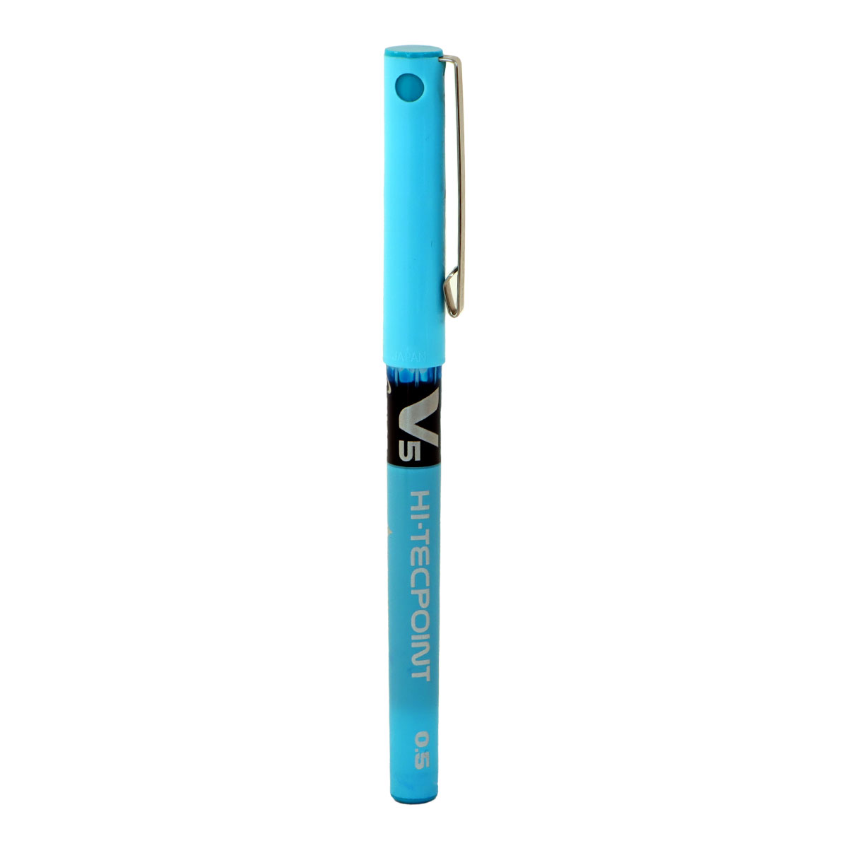 Pilot BX-V5 Pen Light Blue