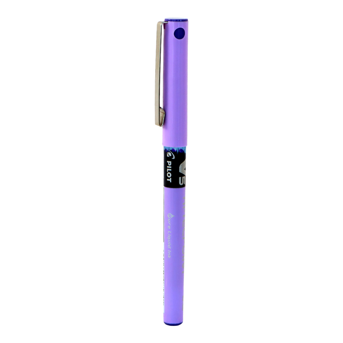 Pilot BX-V5 Pen Purple